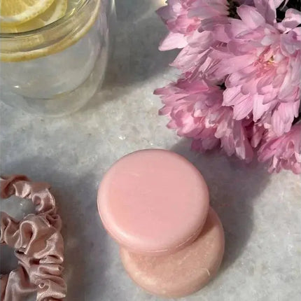 Shampoo Bars Shampoo Bar Bloesem