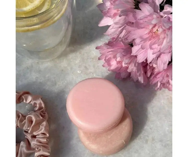 Shampoo Bars Shampoo Bar Bloesem