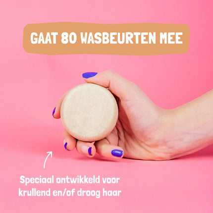 Shampoo Bars Shampoo Bar Honing