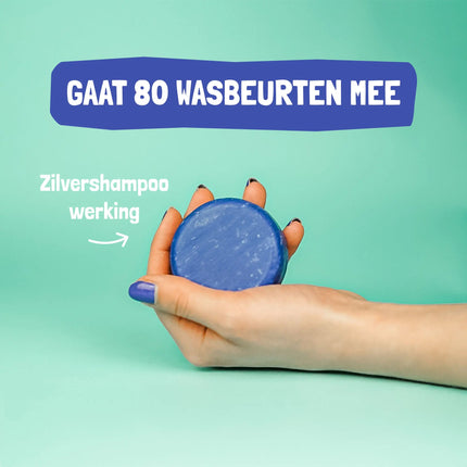 Shampoo Bars Shampoo Bar Lavendel