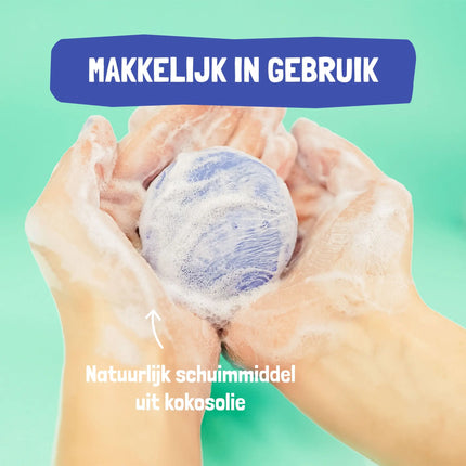 Shampoo Bars Shampoo Bar Lavendel