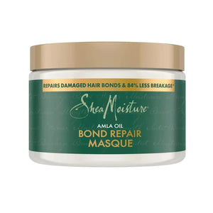 Shea Moisture Amla Bond Repair Masque