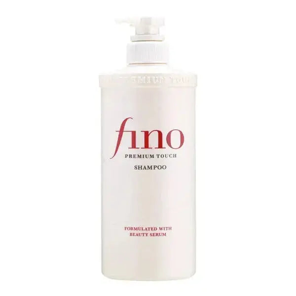 Shiseido Fino Premium Touch Shampoo