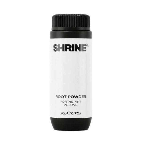 Shrine Root Powder for Instant Volume, volume poeder voor het haar