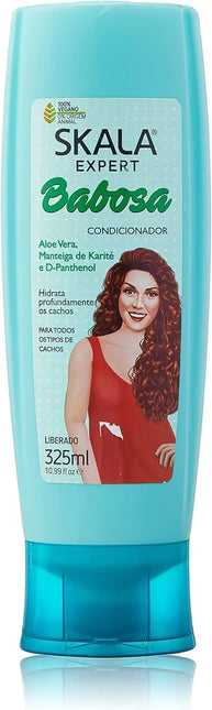 Skala Babosa Hidronutritivo Conditioner