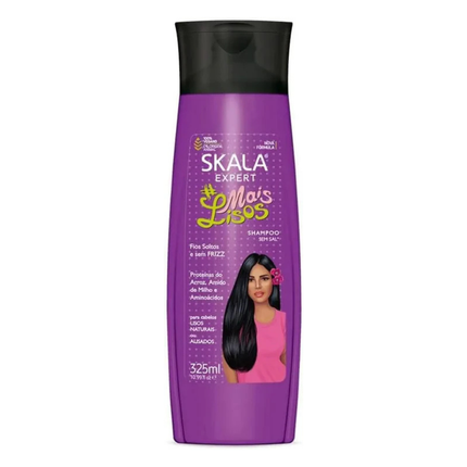 Skala Extra Lisos Shampoo