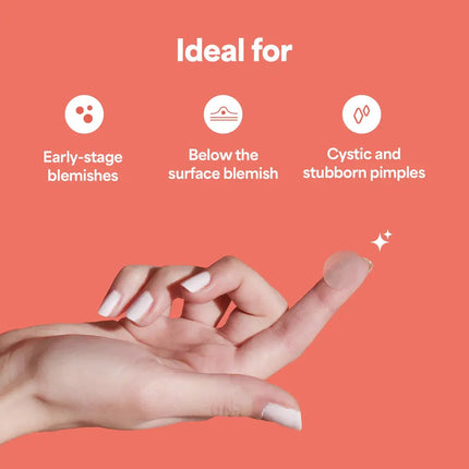 Skin Choice Breakout Patch Classic Darts