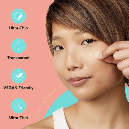 Skin Choice Breakout Patch Classic Pack Of 75