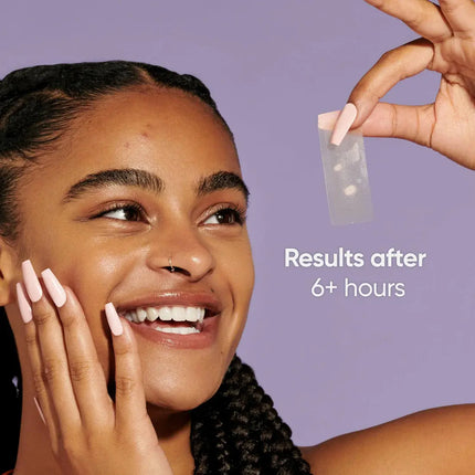 Skin Choice Breakout Patch Classic Xtra