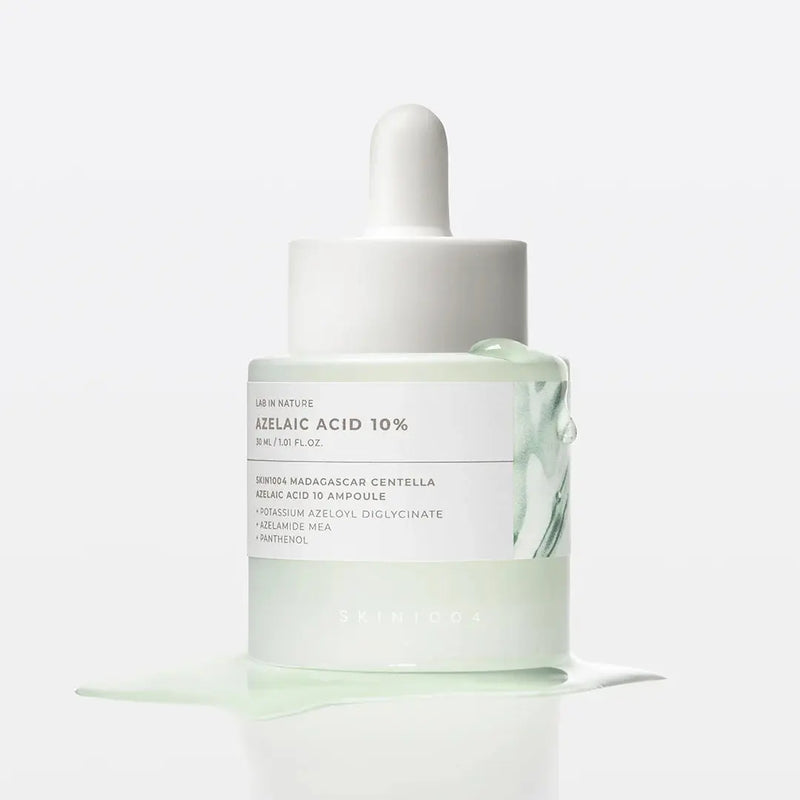 SKIN1004 Madagascar Centella Azelaic Acid 10 Ampoule 30 ml.