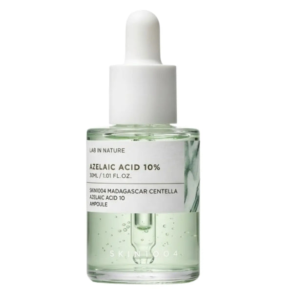 SKIN1004 Madagascar Centella Azelaic Acid 10 Ampoule 9 ml.