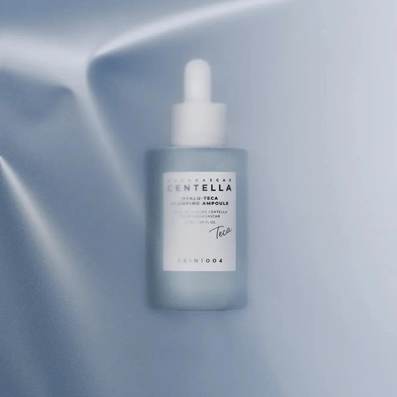 SKIN1004 Madagascar Centella Hyalu-Teca Plumping Ampoule