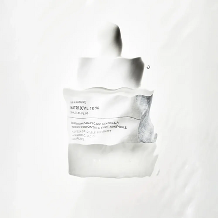 SKIN1004 Madagascar Centella Matrixyl 10 Boosting Shot Ampoule