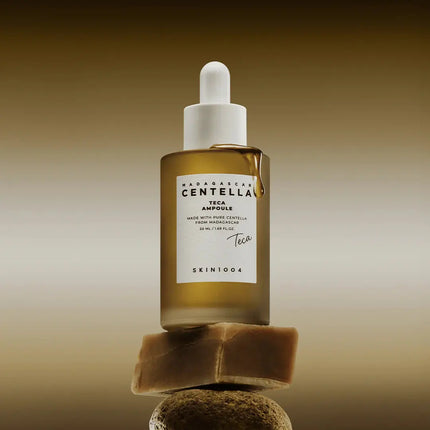 SKIN1004 Madagascar Centella Teca Ampoule