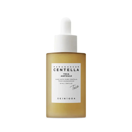 SKIN1004 Madagascar Centella Teca Ampoule