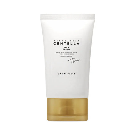 SKIN1004 Madagascar Centella Teca Cream
