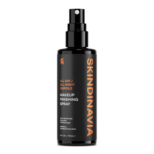 All Day/all Night Makeup Finishing Spray Neroli 118 ml.