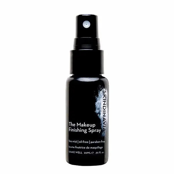 Skindinavia The Makeup Finishing Spray 20 ml.