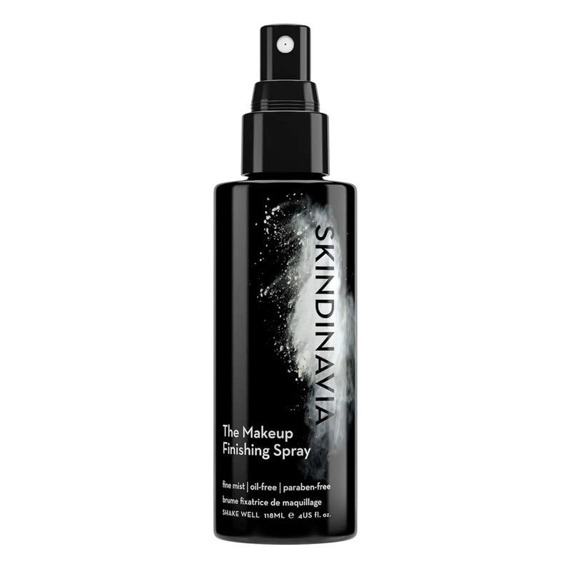 Skindinavia The Makeup Finishing Spray 236 ml.