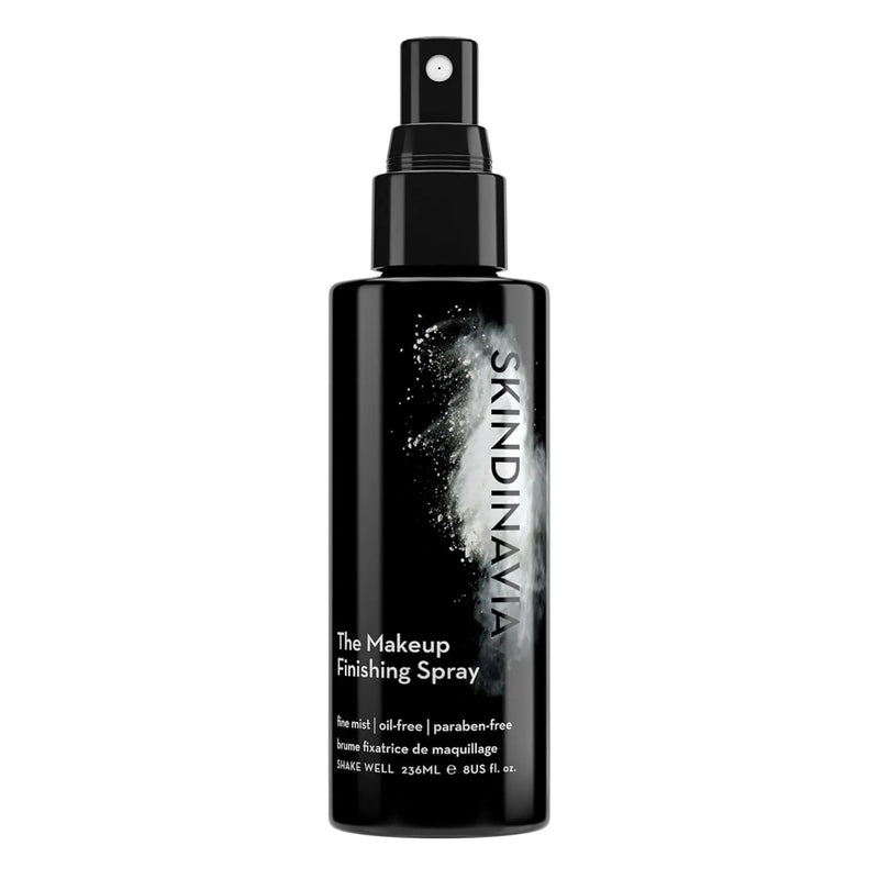 Skindinavia The Makeup Finishing Spray 236 ml.