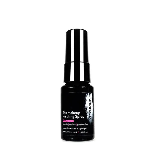 Skindinavia The Makeup Finishing Spray Bridal 20 ml.