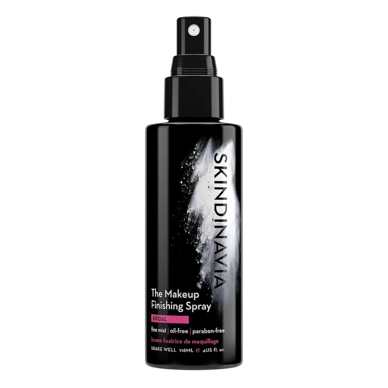 Skindinavia The Makeup Finishing Spray Bridal 236 ml.