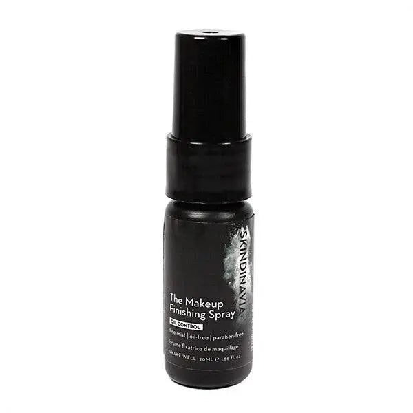 Skindinavia The Makeup Finishing Spray Oil Control 20 ml.