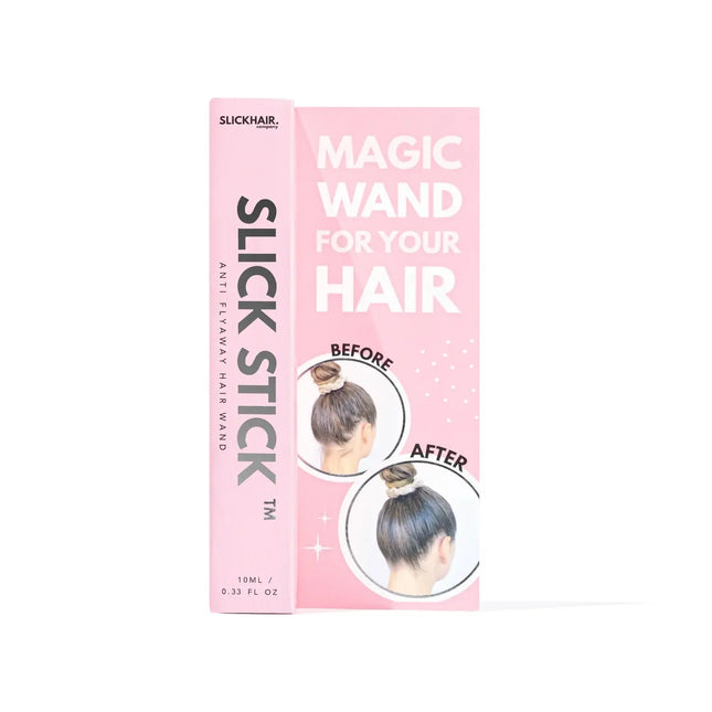 Slick Hair Company Slick Stick Anti Flyaway Hair Wand