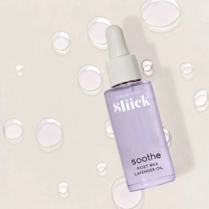 Sliick Post Wax Oil Lavender