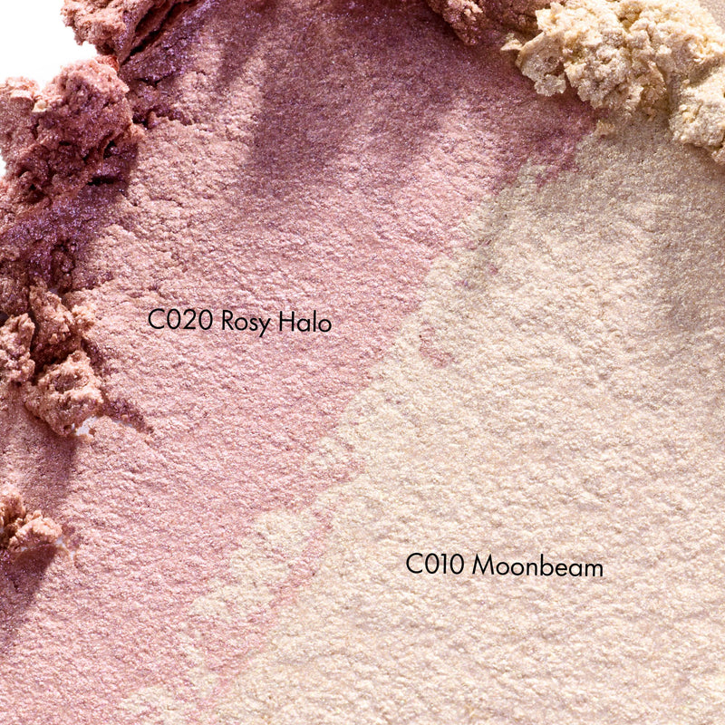 Soft Glam Mochi Highlighter C020 Rosy Halo