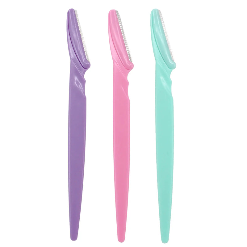 Soft Spell Brow Razors