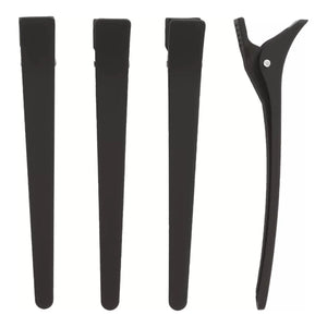 Hair Clips 4 Pack