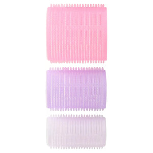 Multi-Size Hair Roller Kit 24 Pack