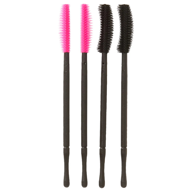 Soft Spell Silicone Eyelash Brushes