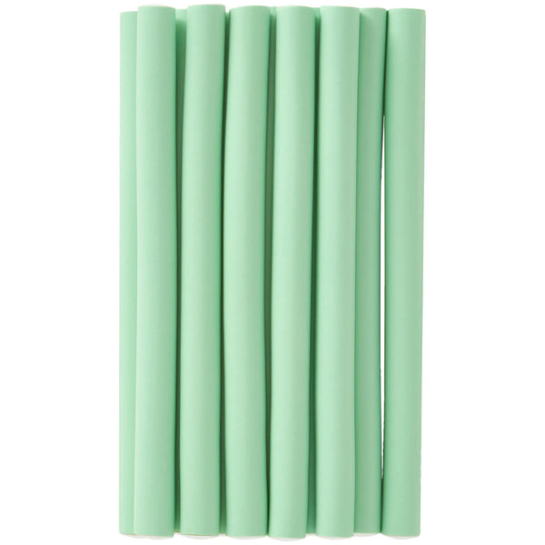 Soft Spell Soft Foam Hair Rollers