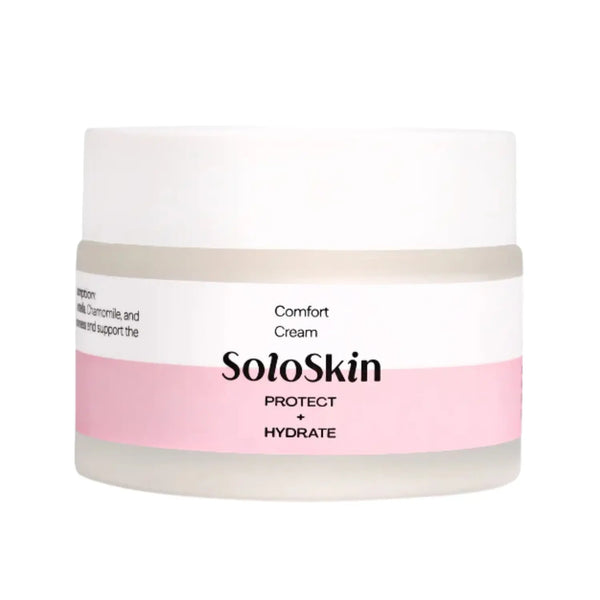 Solo Skin London Comfort Cream