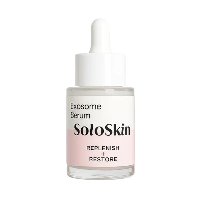 Solo Skin London Exosome Serum