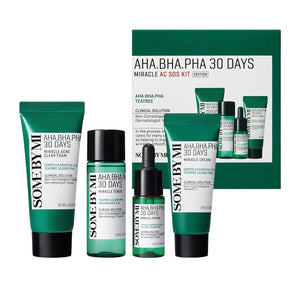 Aha Bha Pha 30 Tage Wunder AC SOS Kit