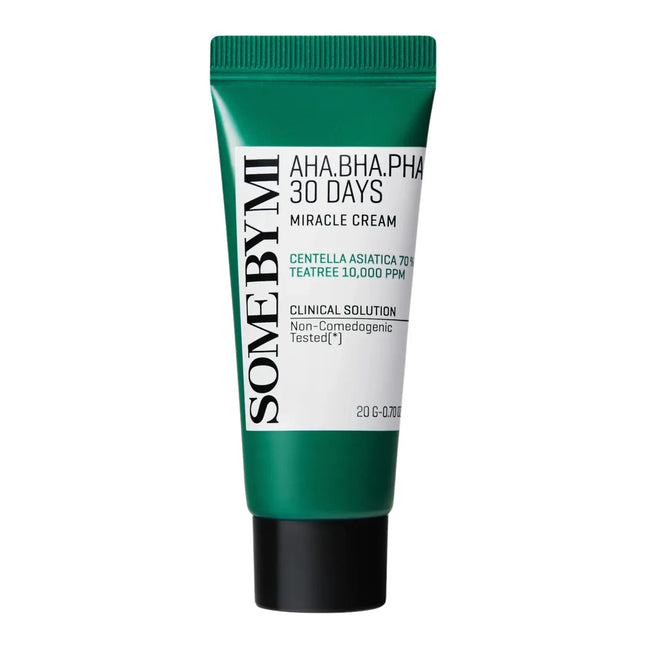 Some By Mi AHA BHA PHA 30 Days Miracle Cream 20 gr.