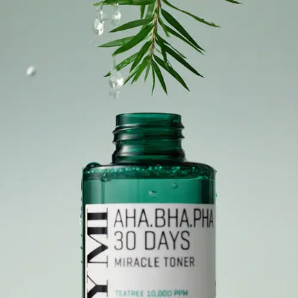 Some By Mi AHA BHA PHA 30 Days Miracle Toner 30 ml.