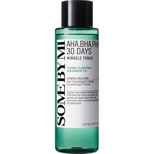 Some By Mi AHA BHA PHA 30 Days Miracle Toner