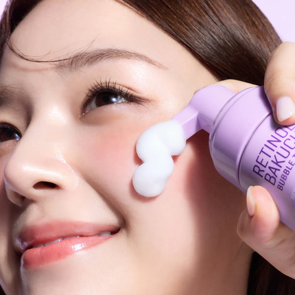 Some By Mi Retinol Bakuchiol Bubble Toner