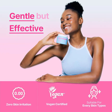 Soonding Coconut Jelly Pudding Pore Cleanser