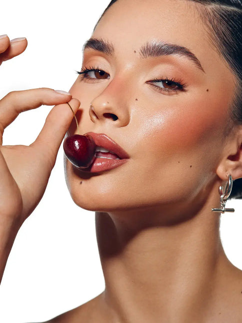 Sosu Cosmetics Liquid Blush Toasted Cherry