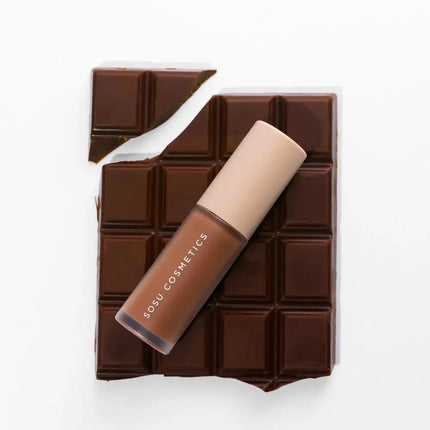 Sosu Cosmetics Liquid Contour Mocha