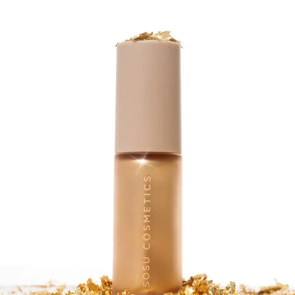 Sosu Cosmetics Liquid Highlight Golden Hour