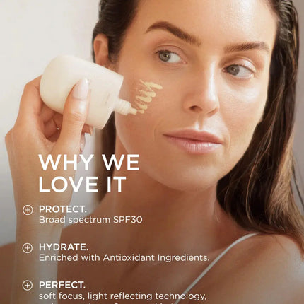 Sosu Cosmetics Underwear Hydrating Base