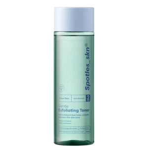 Exfoliating Facial Toner
