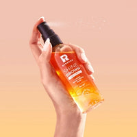 Bräunung Spray