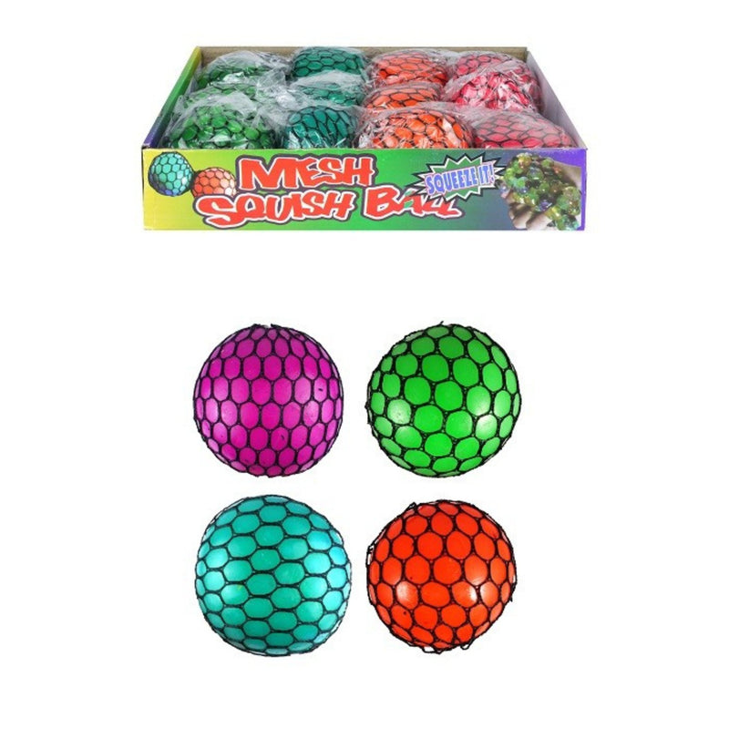 Squishy Mystery Ball Squishy